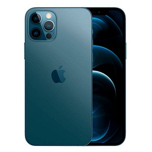 Apple iPhone 12 Pro pazifikblau 256 GB