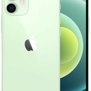 Apple iPhone 12 mini 64 GB grün
