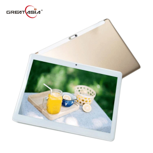 10 inch android tablet Quad core 2gb/16gb 1280*800 ips 3g tablet pc computer