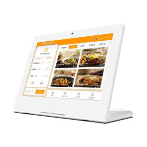 10 inch lcd panel touch screen android 8.1 POE tablet pc restaurant digital tablet