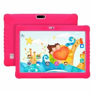 10 inch phablet 1280*800 quad core Android 7.0 IPS Kids Gift Tablets