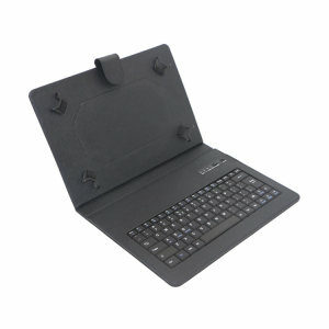 10.1 INCH bluetooth wireless tablet pc keyboard case for android tablet