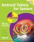 Android Tablets for Seniors in easy steps 2nd edition