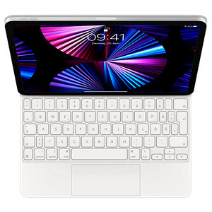 Apple Magic Keyboard Tablet-Tastatur