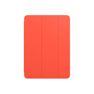 Apple Smart Folio Tablet-Hülle für Apple iPad Air 4. Gen (2020) orange