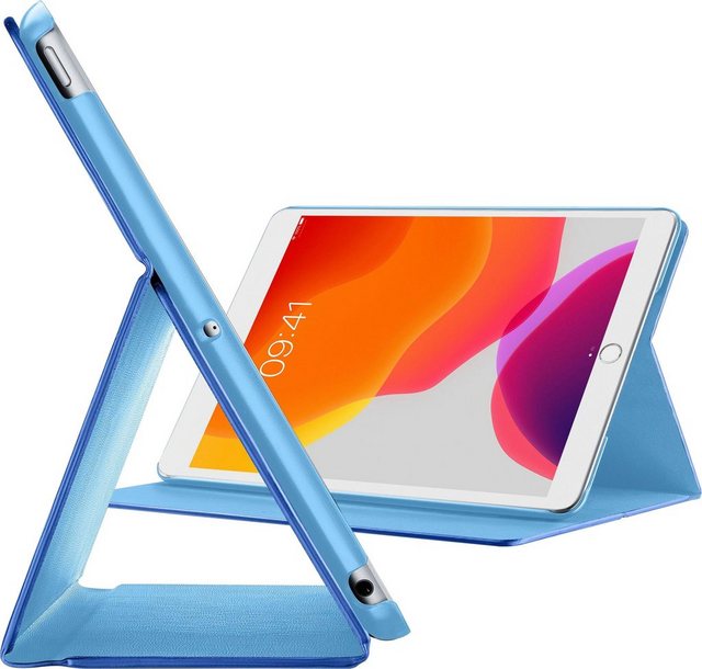Cellularline Tablet-Hülle "FOLIOIPAD102" iPad 10,2" (2019) 25,9 cm (10,2 Zoll)