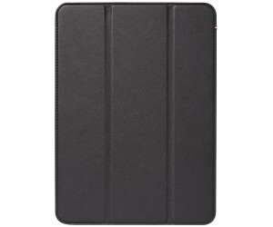 Decoded Slim Cover iPad Pro 11 (2020/2018) Schwarz
