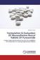 Formulation & Evaluation Of Mucoadhesive Buccal Tablets Of Furosemide