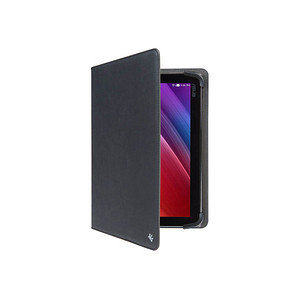 Gecko Covers Tablet-Hülle für Markenunabhängig Tablets bis 25,4 cm (10'') schwarz
