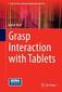 Grasp Interaction with Tablets