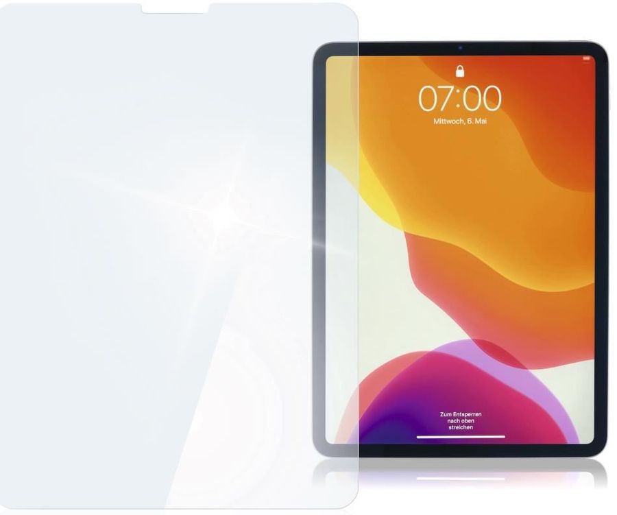 Hama Displayschutzglas Premium für Apple iPad Pro 11 (2020)