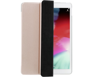 Hama Fold Clear iPad 10.2 Rosegold