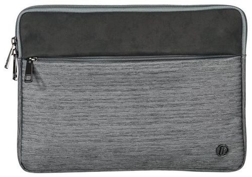 Hama Notebook-/Tablet-Sleeve Tayrona bis 28 cm (11), hellgrau
