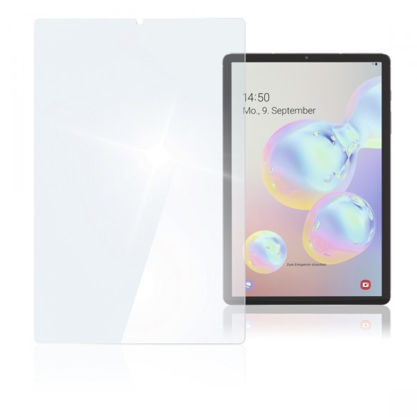 Hama Schutzfolie Tablets Galaxy Tab S6 Lite Premium, Galaxy Tab S6 Lite