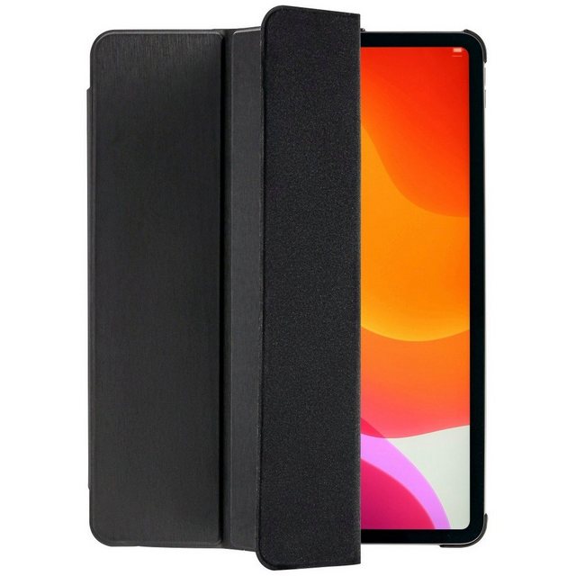 Hama Schutzhülle für iPad Pro 12,9", Tablet-Case zum Aufstellen ""Fold", Auto Wake-up-Funktion"