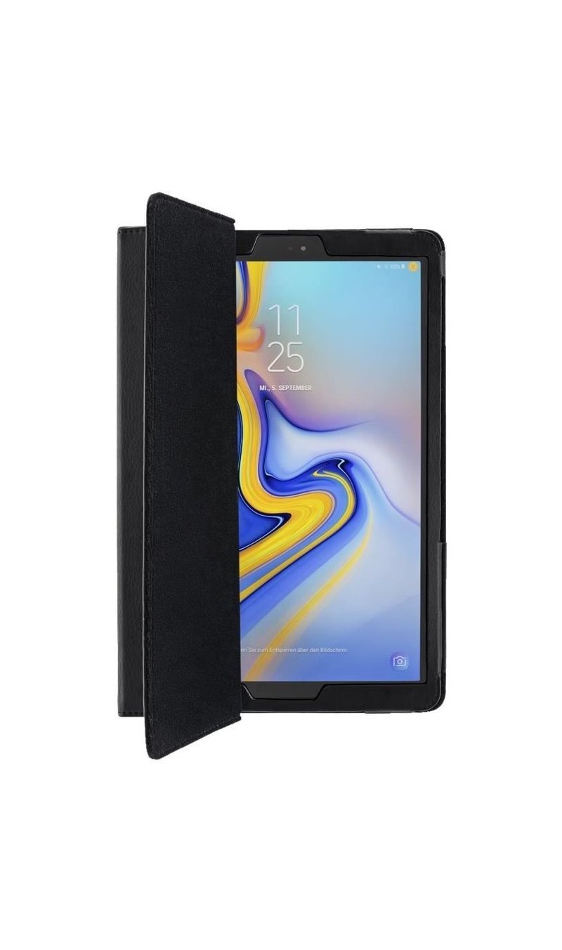 Hama Tablet-Case Bend für Samsung Galaxy Tab A 10.5 schwarz