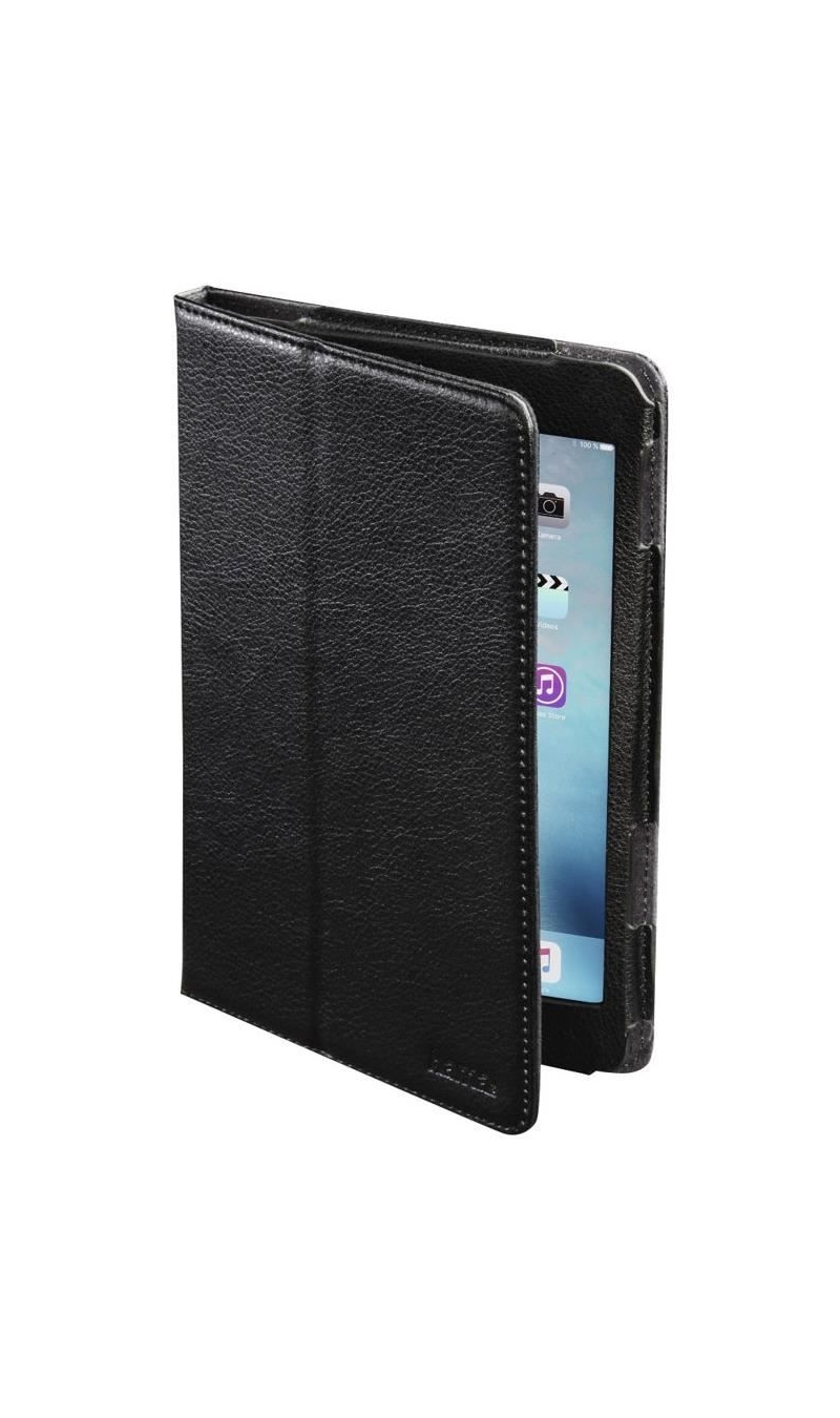 Hama Tablet-Case Bend für Samsung Galaxy Tab A7 10.4, schwarz