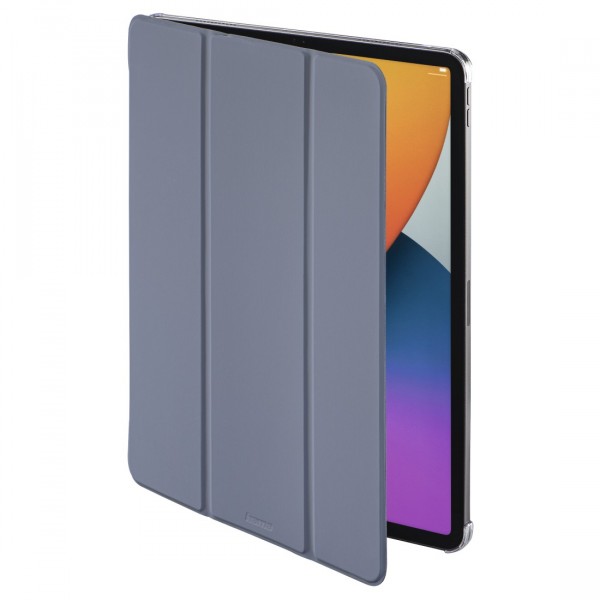 Hama Tablet Case Fold Clear iPad Pro 12,9 flieder flieder