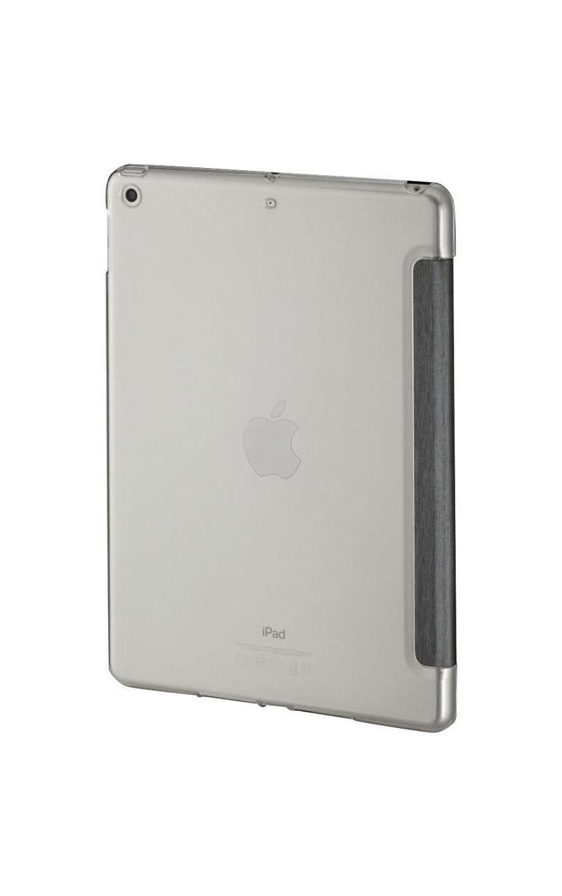Hama Tablet-Case Fold Clear mit Stiftfach für Samsung Galaxy Tab S5e