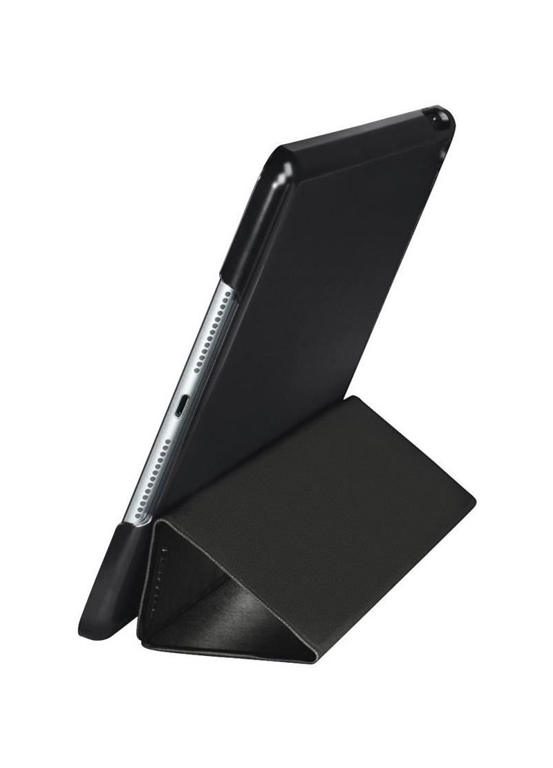 Hama Tablet-Case Fold für Apple iPad 10.2, (7.Gen. 2019/8.Gen. 2020), schwarz
