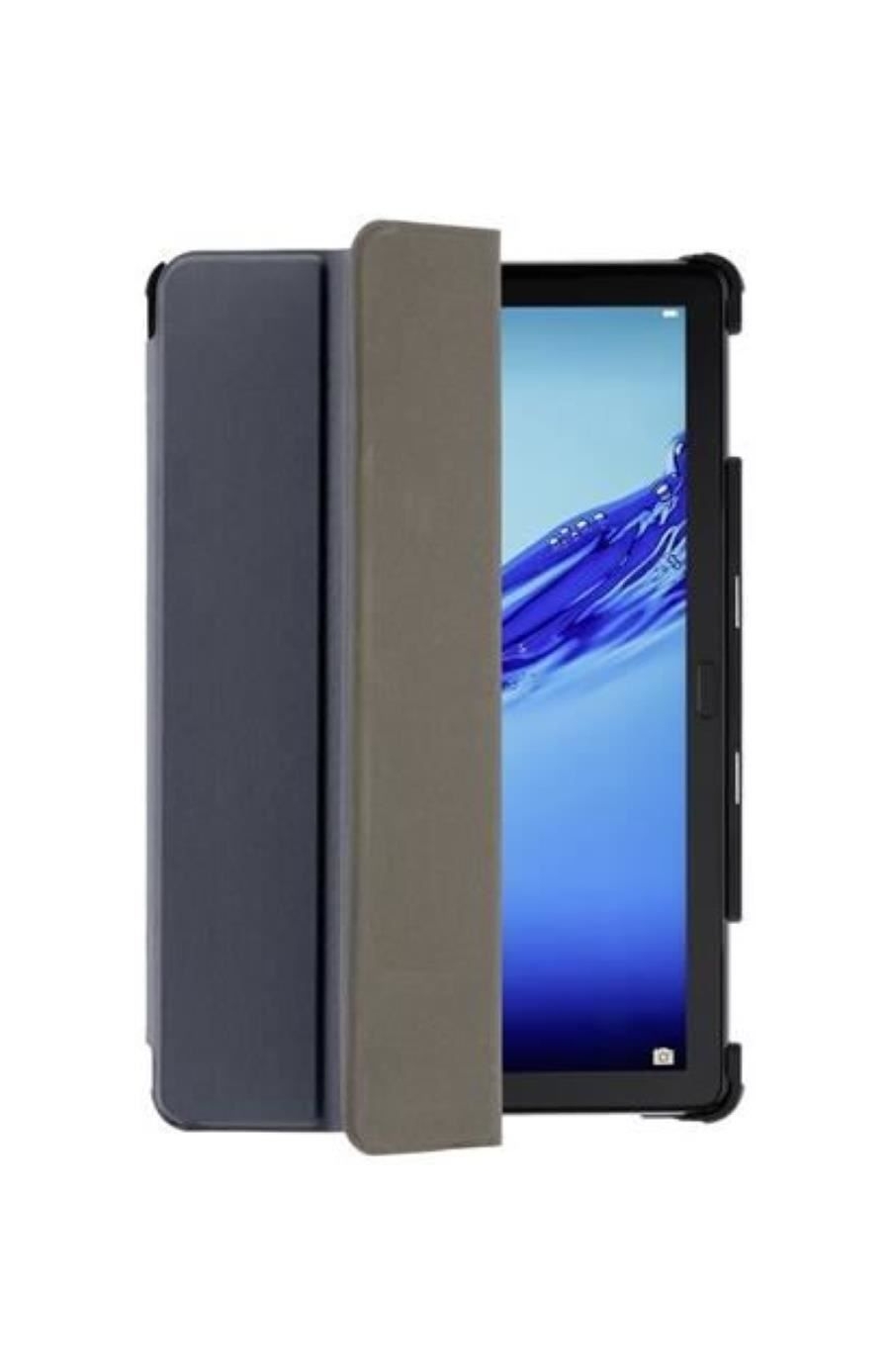 Hama Tablet-Case Fold für Huawei MediaPad M5 lite (10.1) dunkelblau