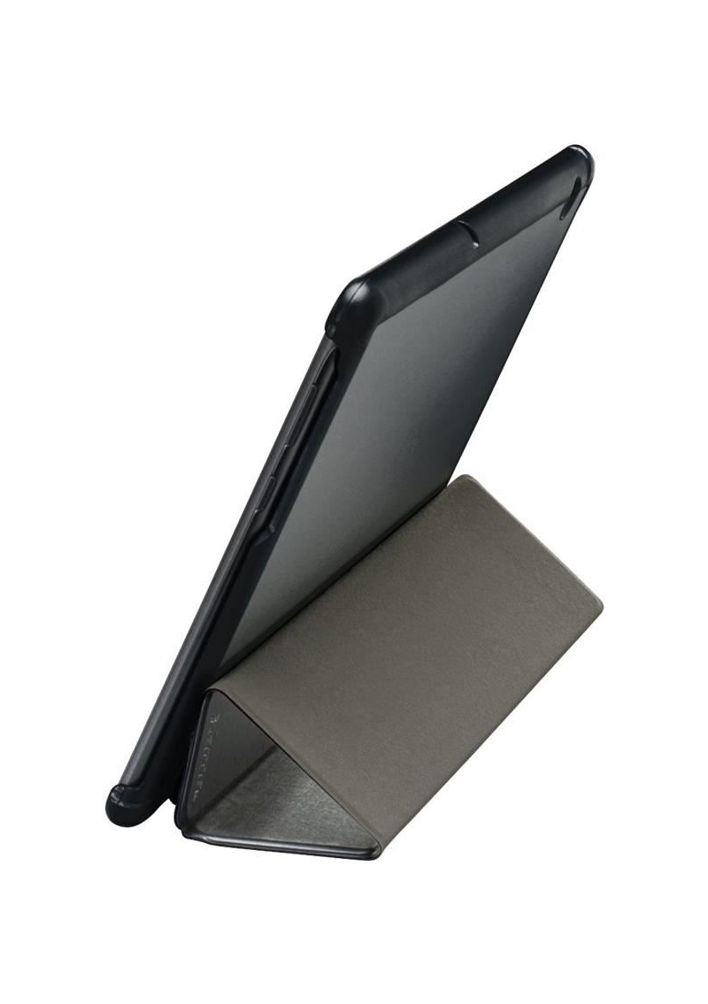 Hama Tablet-Case Fold für Huawei MediaPad T5 (10.1) grau