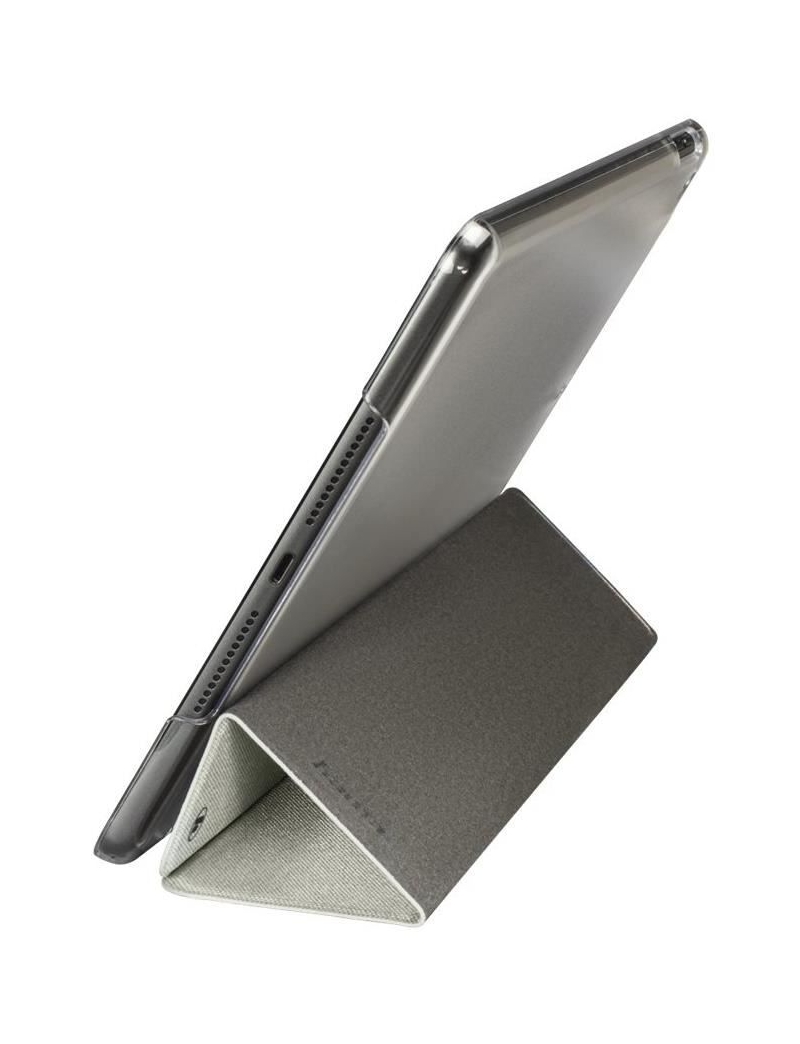 Hama Tablet-Case Tampa für Apple iPad 10.2 (2019/2020), hellgrau