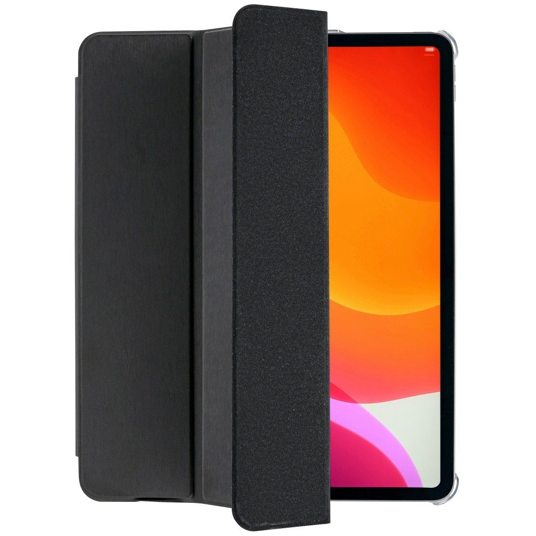 Hama Tablet-Case mit Stiftfach, für Apple iPad Pro 11" (2020) "Hülle, Tasche "Fold Clear""