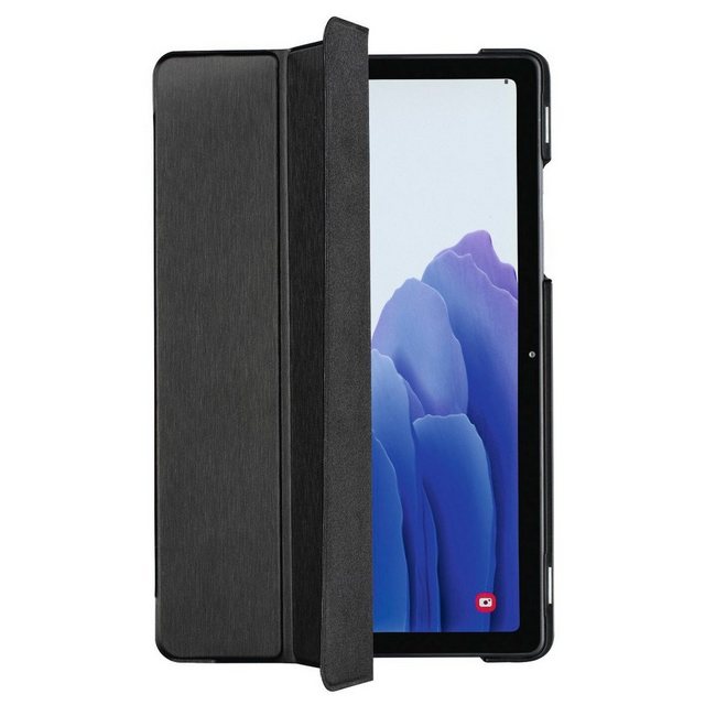 Hama Tablet-Hülle "Hülle Tasche Schwarz" Tablet, Samsung Galaxy Tab A7, "Fold" für Samsung Galaxy Tab A7 10.4