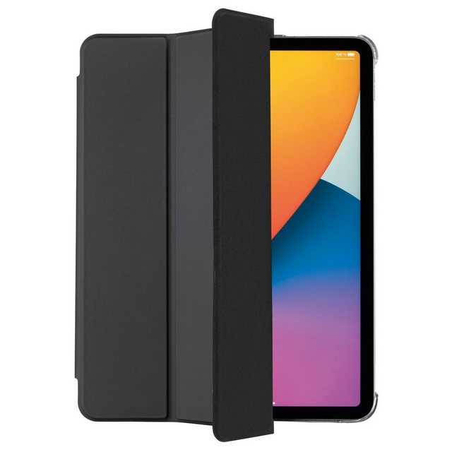 Hama Tablet-Hülle "Tablet Hülle "Fold Clear"" iPad Pro 11", mit Stiftf. für Apple iPad Pro 11" (2020/2021)
