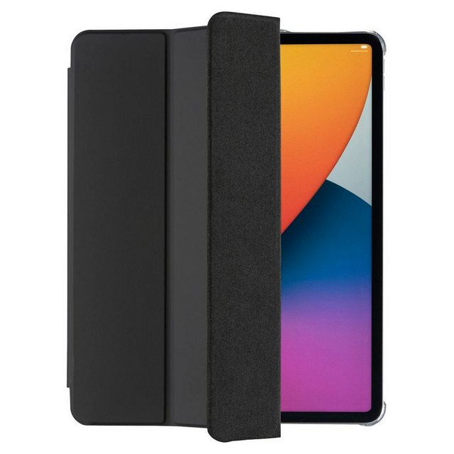Hama Tablet-Hülle "Tablet Hülle "Fold Clear"", mit Stiftf. f. Apple iPad Pro 12,9" (2020/2021)