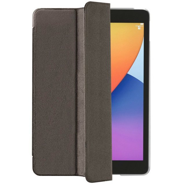 Hama Tablet-Hülle "Tablet Tasche, Hülle" iPad, Tablet, "Finest Touch" für Apple iPad 10.2