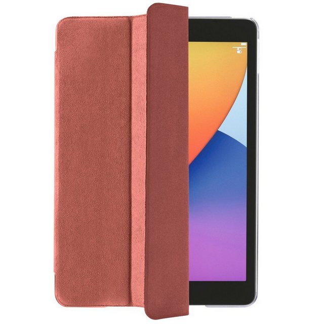 Hama Tablet-Hülle "Tablet Tasche, Hülle" iPad, Tablet, "Finest Touch" für Apple iPad 10.2
