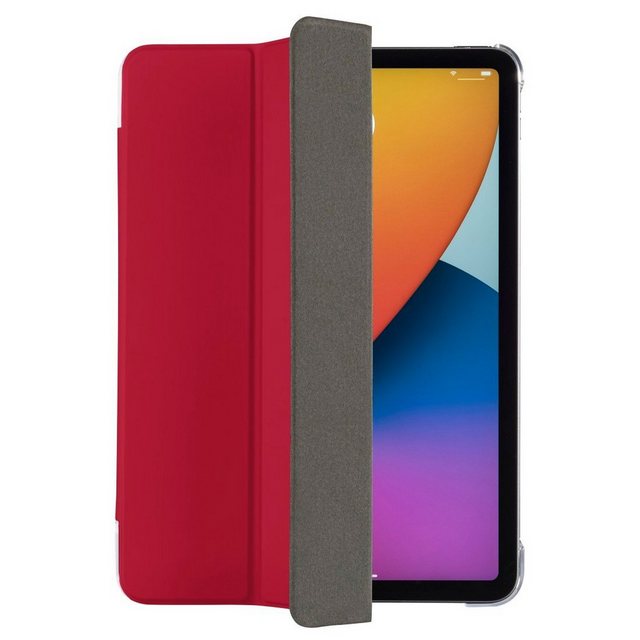 Hama Tablet-Hülle "Tasche "Fold Clear"" iPad, Tablet, iPad Air (4. Generation), für Apple iPad Air 10.9" (4. Gen/2020)