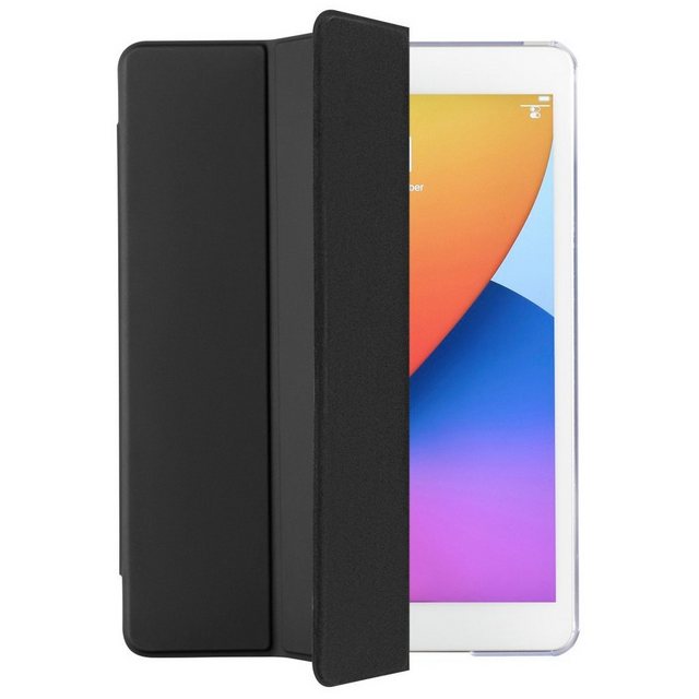 Hama Tablet-Hülle "Tasche Hülle "Fold Clear"" Tablet, mit Stiftfach für Apple iPad 10.2" (2019/2020)