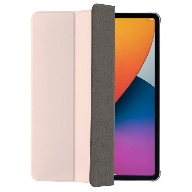Hama Tablet-Hülle "Tasche Hülle "Fold Clear"" iPad Pro 12.9", für Apple iPad Pro 12.9" (2021/2022)