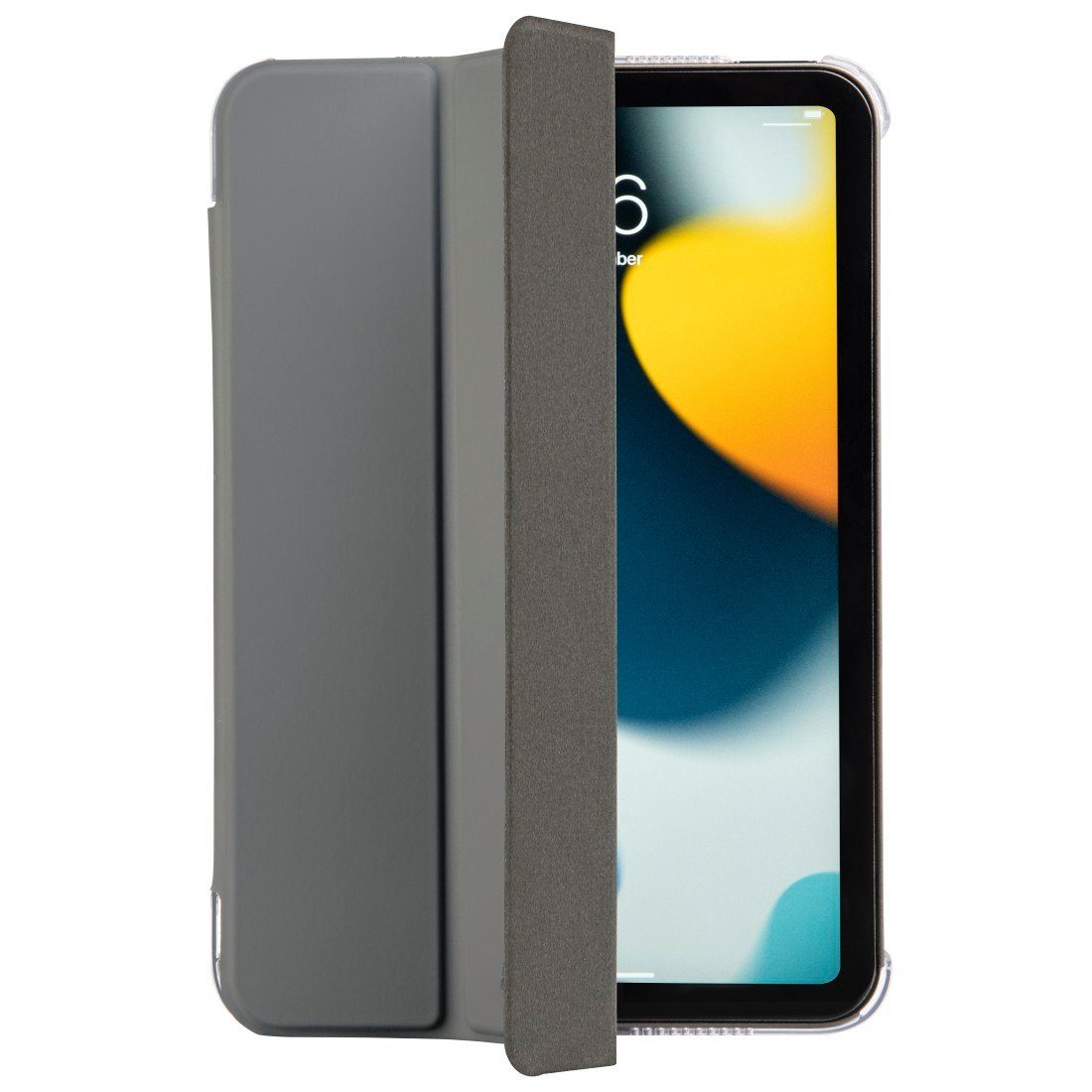 Hama Tablet-Hülle "Tasche Hülle, "Fold Clear"" iPad, für Apple iPad mini 8,3" 6. Gen./2021