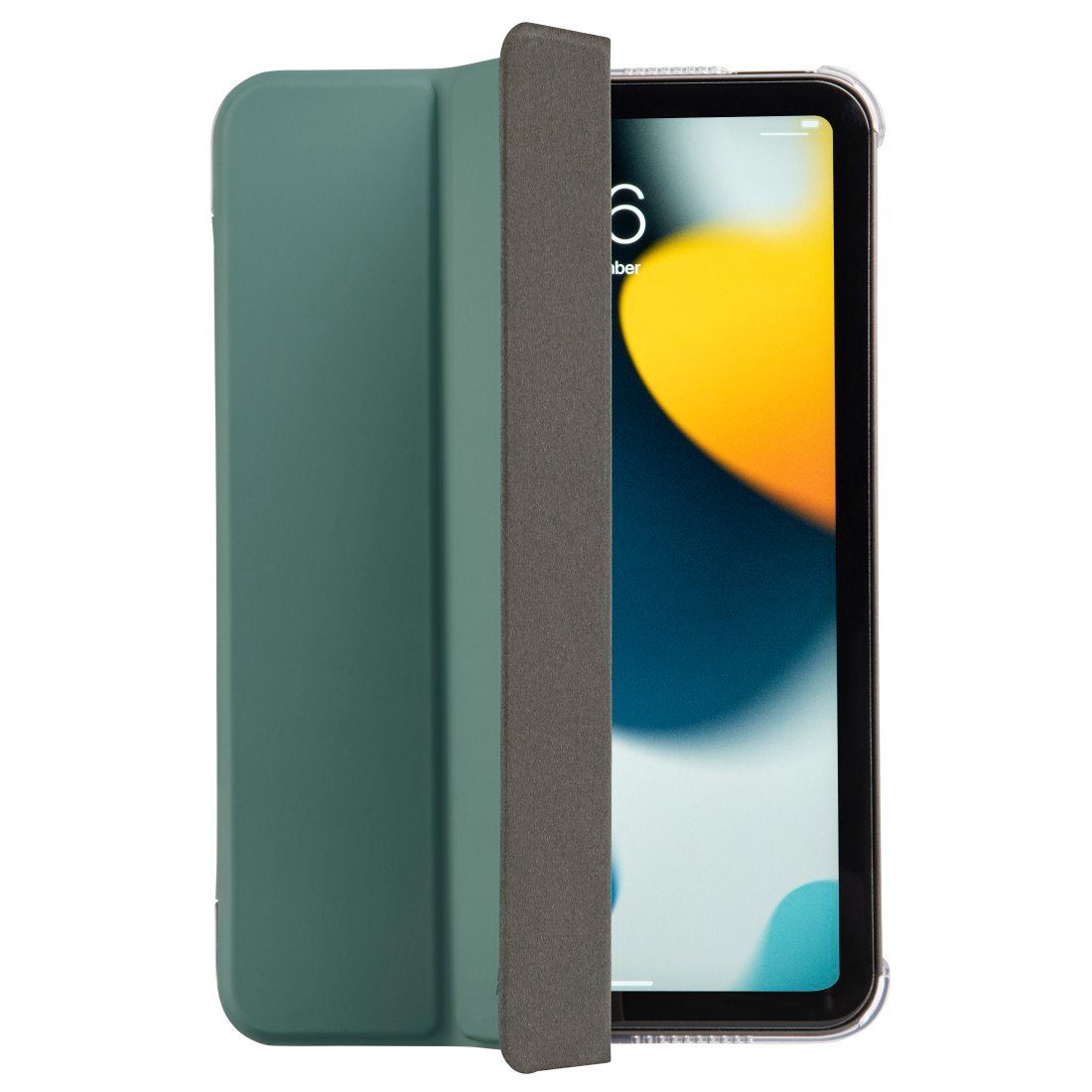 Hama Tablet-Hülle "Tasche Hülle, "Fold Clear"" iPad, für Apple iPad mini 8,3" 6. Gen./2021