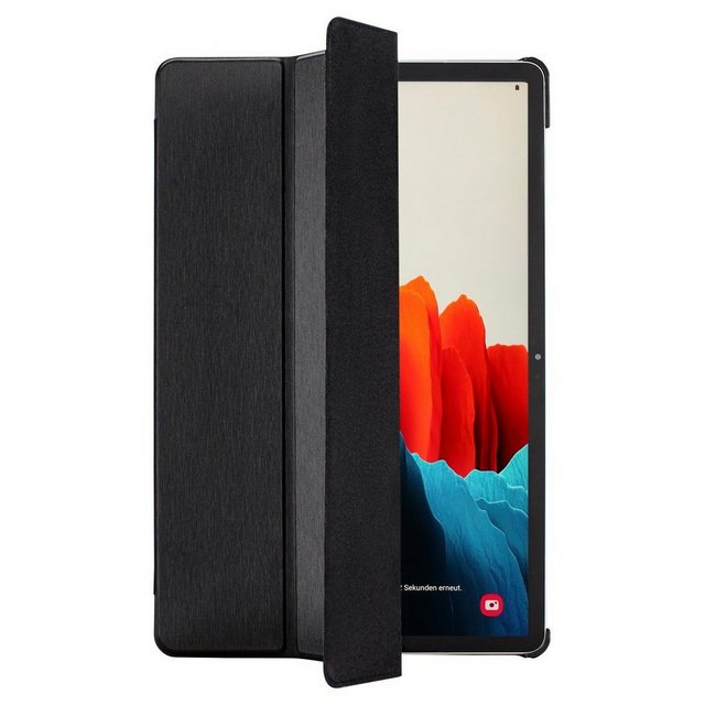 Hama Tablet-Hülle "Tasche Hülle "Fold"" Galaxy Tab S7, Tablet, mit Stiftfach für Samsung Galaxy Tab S7 11