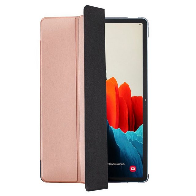 Hama Tablet-Hülle "Tasche, Hülle" Galaxy Tab S7, Tablet, "Fold Clear" für Samsung Galaxy Tab S7 11
