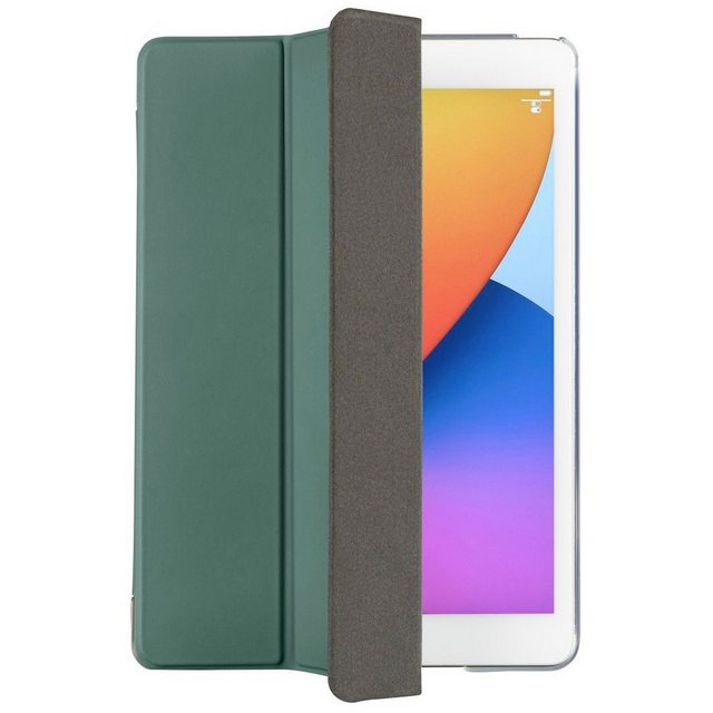 Hama Tablet-Hülle "Tasche Hülle" Tablet, "Fold Clear" für Apple iPad 10.2" (20