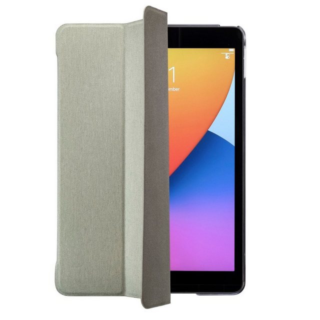 Hama Tablet-Hülle "Tasche Hülle" iPad 10,2" (2019), "Tampa" für Apple iPad 10.2" (2019/20