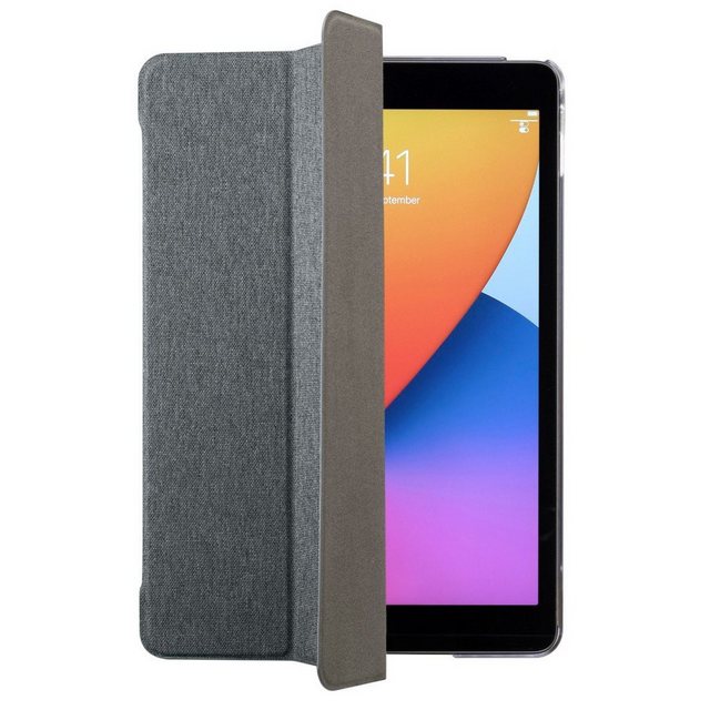 Hama Tablet-Hülle "Tasche Hülle" iPad 10,2" (2019), "Tampa" für Apple iPad 10.2" (2019/20