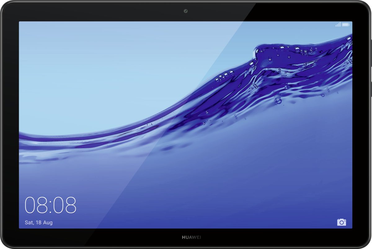 Huawei Tablet "Mediapad T5 10" LTE (25,4 cm)"