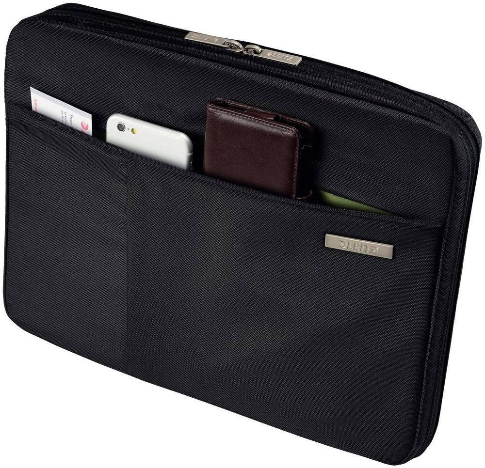 LEITZ Complete Tablet Organisationsmappe Smart Traveller