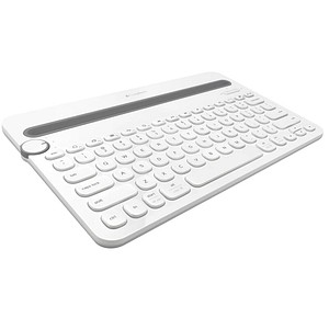 Logitech Tablet-Tastatur K480