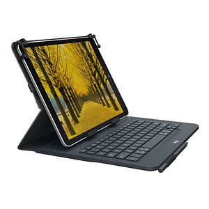 Logitech Universal Folio Tablet-Tastatur