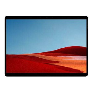 Microsoft Surface Pro X Tablet 33,0 cm (13,0 Zoll) 128 GB schwarz