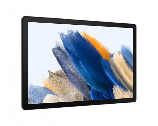 Samsung Galaxy Tablet Tab A8 WiFi dunkelgrau 26,69 cm (10,5 Zoll), 32 GB