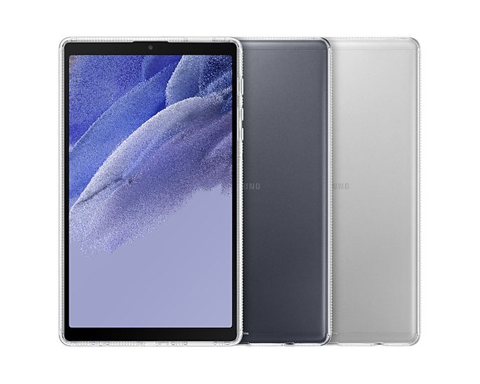 Samsung Tablet-Hülle "EF-QT220TTEGWW" Galaxy Tab A7 Lite 22,1 cm (8,7 Zoll)